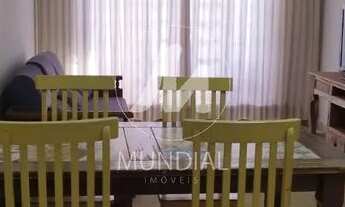 Imagem 2: Apartamento (tipo - padrao) 3 dormitórios/suite, cozinha planejada, em condomínio fechado