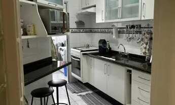 Imagem 7: Apartamento à venda no tatuapé com 3 dorms. e 2 vagas