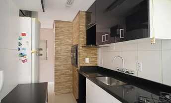 Imagem 4: Apartamento com 3 dormitórios e 2 vagas de garagem