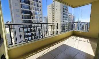 Imagem 6: Apartamento com 2 dormitórios para alugar, 86 m² por R$ 4.104,00/mês - Vila Santa Catarina