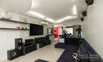 Imagem 3: PORTO ALEGRE - Apartamento Padrão - Passo da Areia