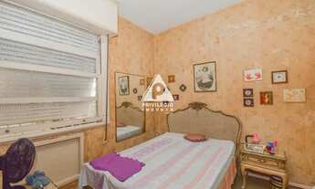 Imagem 6: Apartamento à venda, 3 quartos, 1 vaga, Copacabana - RIO DE JANEIRO/RJ