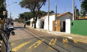 Imagem 4: Casa - Joaquim Egídio - Campinas