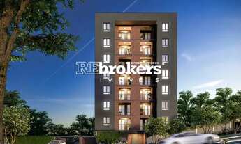 Imagem 1: Hope - Apartamento 1 Quarto, a Venda no Tingui, Curitiba.- REbrokers