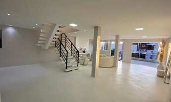 Imagem 3: Casa condomínio 300 metros 3 suites <br>com Piscina 2 vagas Mogi das Cruzes Alto Pad