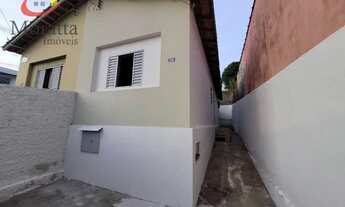 Imagem 2: 1 dormitório (SEM GARAGEM) - PRÓX. CENTRO - Jardim Três Marias - Salto/SP