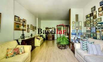 Imagem: Apartamento - / Residencial / Tijuca