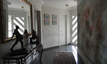 Imagem 5: Casa à venda em Alphaville - Alpha Zero