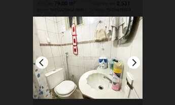 Imagem 3: 190 mil APARTAMENTO QNL 7 . 3 QUARTOS leia o anúncio