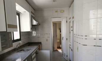 Imagem 2: Apartamento para venda com 228 metros quadrados com 3 quartos em Tatuapé - São Paulo - SP