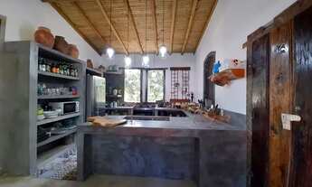 Imagem: Casa Arraial D x27 Ajuda