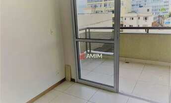 Imagem: Apartamento com 2 Quartos à Venda, 60 m²