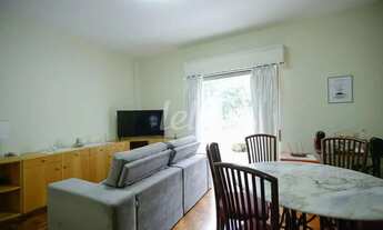 Imagem: São Paulo - Apartamento Padrão - Jardins