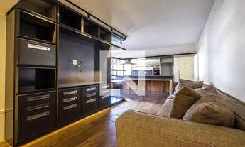 Imagem 3: Apartamento para Aluguel - Jardim Paulista, 2 Quartos, 126 m2