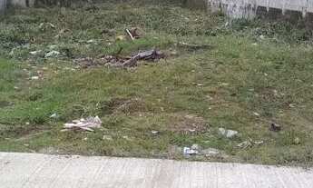 Imagem: Terreno em Ubatuba