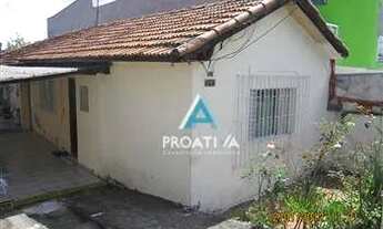 Imagem 4: Casa antiga com 240 m² por R$ 690.000 - Utinga - Santo André/SP