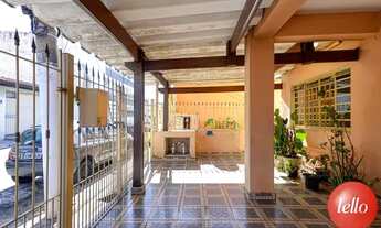 Imagem 5: São Paulo - Casa Padrão - Tucuruvi