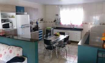 Imagem 2: 02- Casa em Resistência - Vitória