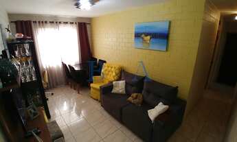 Imagem 3: Apartamento - 56m2 - Mandaqui - 2 quartos - 1 vaga