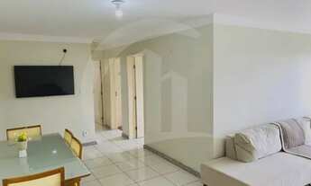 Imagem: Aracaju - Apartamento Padrão - Luzia