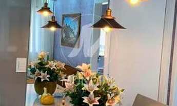 Imagem 3: Apartamento (tipo - padrao) 2 dormitórios, cozinha planejada, portaria 24hs, em condomínio