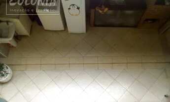 Imagem 5: Santo André - Casa Padrão - Camilópolis