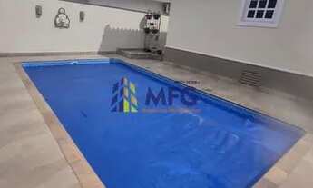 Imagem 5: Alugo Casa no Condomínio Ibiti do Paço