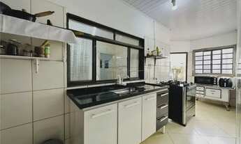 Imagem 6: Casa Padrão em Ribeirão Preto