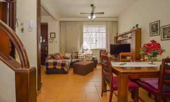 Imagem 6: Casa de Vila à venda, 3 quartos, 1 suíte, 1 vaga, Botafogo - RIO DE JANEIRO/RJ