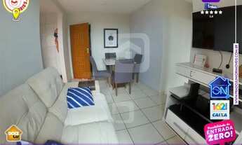 Imagem 4: Centro - 900mts da Estação da Super Via - 2 Quartos, Lazer Completo, Entrada Zero, Entrega