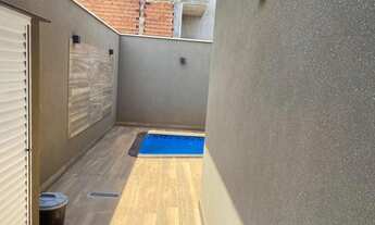 Imagem 4: Excelente Residência - Condomínio Village Damha Rio Preto II