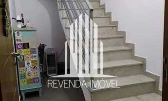 Imagem 6: SOBRADO EM CONDOMINIO FECHADO 3 SUITES 2 VAGSS 189M² - PARADA INGLESA