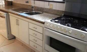 Imagem 2: São Paulo - Apartamento Padrão - Moema