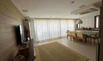 Imagem 3: Duplex PORTEIRA FECHADApara venda possui 177 m² com 4 quartos em Tapera - Aquiraz - CE