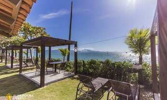 Imagem: FLORIANóPOLIS - Apartamento Padrão - Jurerê