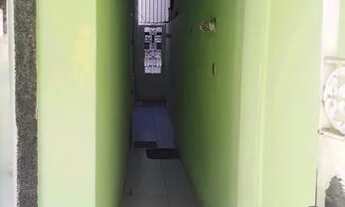 Imagem 4: Em Anchieta, excelente casa com varanda gourmet, quartos suítes, com espaço pra closet e