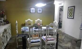 Imagem 7: Apartamento para venda possui 192 metros quadrados com 4 quartos em Boa Viagem - Recife