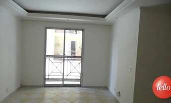 Imagem: São Paulo - Apartamento Padrão - Tucuruvi