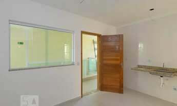 Imagem 3: Apartamento para Aluguel - Água Fria, 1 Quarto, 32 m2