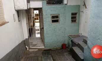 Imagem 6: São Paulo - Prédio Inteiro - São Lucas