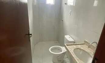 Imagem 6: Apartamento térreo no bairro do José Américo, prédio recém construído!