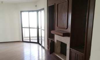 Imagem 4: Apartamento para venda com 228 metros quadrados com 3 quartos em Tatuapé - São Paulo - SP