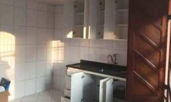 Imagem 3: Alugo casa com três quartos