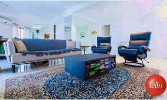 Imagem 2: São Paulo - Apartamento Padrão - Chácara Klabin