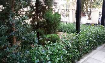 Imagem 2: Duas quadras da Paulista e Metrô Brigadeiro