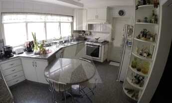 Imagem 4: Apartamento com 4 dormitórios - Santana