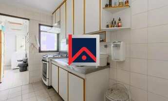 Imagem 16: Cobertura Venda Vila Olímpia 175 m² 3 Dormitórios