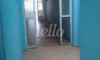 Imagem 5: São Paulo - Casa Padrão - Mooca