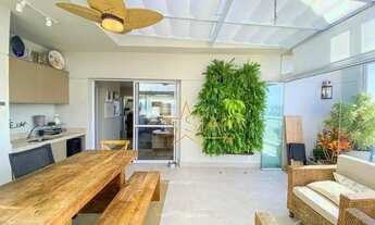 Imagem 3: Cobertura à venda, 129 m² por R$ 2.300.000,00 - Brooklin - São Paulo/SP