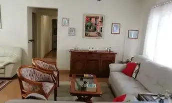 Imagem: APARTAMENTO - HIGIENÓPOLIS - SP